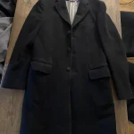 Junya Watanabe Comme Des Garcons Men's Coat