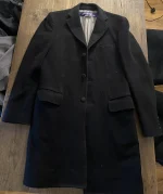 Junya Watanabe Comme Des Garcons Men's Coat
