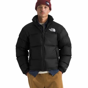 The North Face 1996 Retro Nuptse 700 Down Puffer Jacket