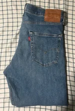 Levi’s Premium Lot 502 Men’s Jeans W34xL30