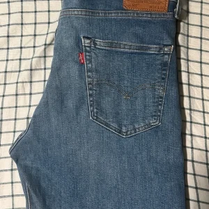 Levi’s Premium Lot 502 Men’s Jeans W34xL30