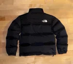 The North Face 1996 Retro Nuptse 700 Down Puffer Jacket