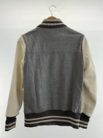 Junya Watanabe Omme Des Garcons Stadium Jacket