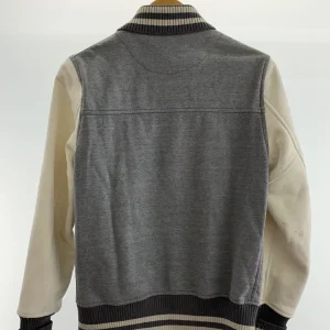 Junya Watanabe Omme Des Garcons Stadium Jacket