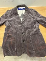 Junya Watanabe Comme Des Garcons Tailored Jacket Men’s