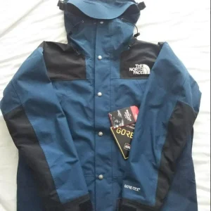 The North Face Jacket Blue Men’s