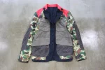 Junya Watanabe Comme Des Garcons 00s Reversible Jacket Men’s
