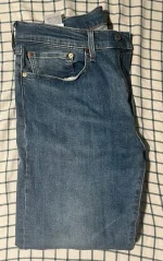 Levi’s Premium Lot 502 Men’s Jeans W34xL30