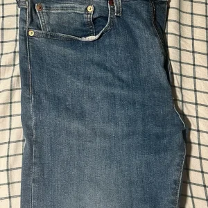 Levi’s Premium Lot 502 Men’s Jeans W34xL30