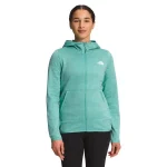 The North Face Women’s Canyonlands 2.0 Full-Zip Hoodie / Jacket