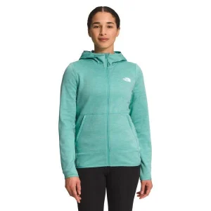 The North Face Women’s Canyonlands 2.0 Full-Zip Hoodie / Jacket