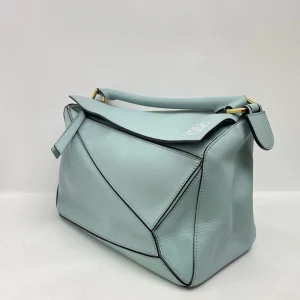 Loewe Puzzle Large Leather Shoulder Bag Medium Ebayag Authblack Friday