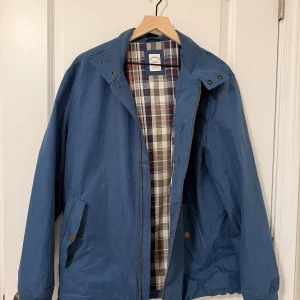 Men's Brooks Brothers Bomber Jacket
