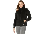 Women's The North Face Campshire Coat Top Fleece Full Zip Jacket New
