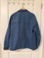 Men's Brooks Brothers Bomber Jacket