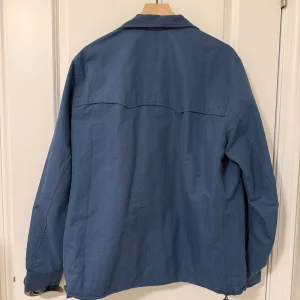 Men's Brooks Brothers Bomber Jacket