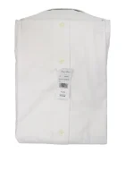 Brooks Brothers Regular Non-Iron All Cotton 17-32/33 English Collar White