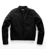 Women's The North Face Campshire Coat Top Fleece Full Zip Jacket New
