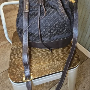 Loewe Vintage Bucket Bag