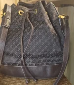Loewe Vintage Bucket Bag