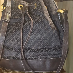 Loewe Vintage Bucket Bag