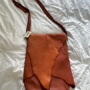 Japan Porter Yoshida & Co Leather Shoulder Bag