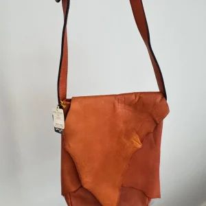 Japan Porter Yoshida & Co Leather Shoulder Bag