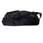 Porter Tanker Shoulder Bag Black Men’s Women’s
