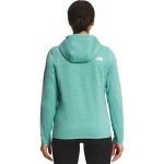 The North Face Women’s Canyonlands 2.0 Full-Zip Hoodie / Jacket