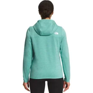 The North Face Women’s Canyonlands 2.0 Full-Zip Hoodie / Jacket