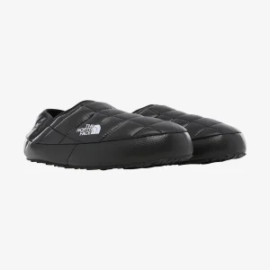 Pantofole The North Face ThermoBall Mule V nero bianco