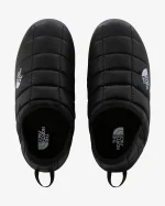 Pantofole The North Face ThermoBall Mule V nero bianco