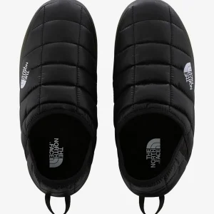 Pantofole The North Face ThermoBall Mule V nero bianco