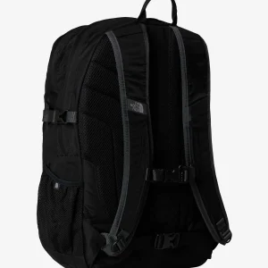 Zaino The North Face Borealis Classic 29L nero logo bianco