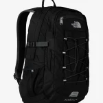Zaino The North Face Borealis Classic 29L nero logo bianco