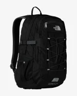 Zaino The North Face Borealis Classic 29L nero logo bianco