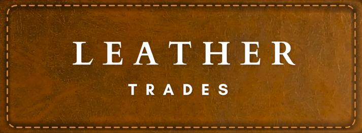 leather trades
