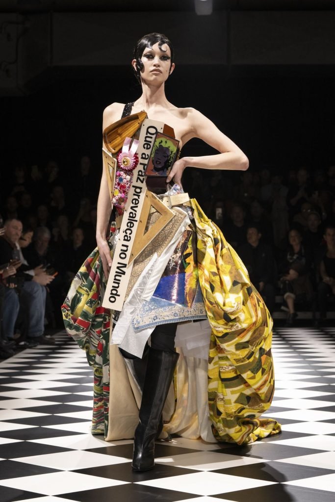 The Evolution of Junya Watanabe from Comme des Garçons designer to global fashion icon showcasing his innovative style, creative designs, and influence on modern fashion.