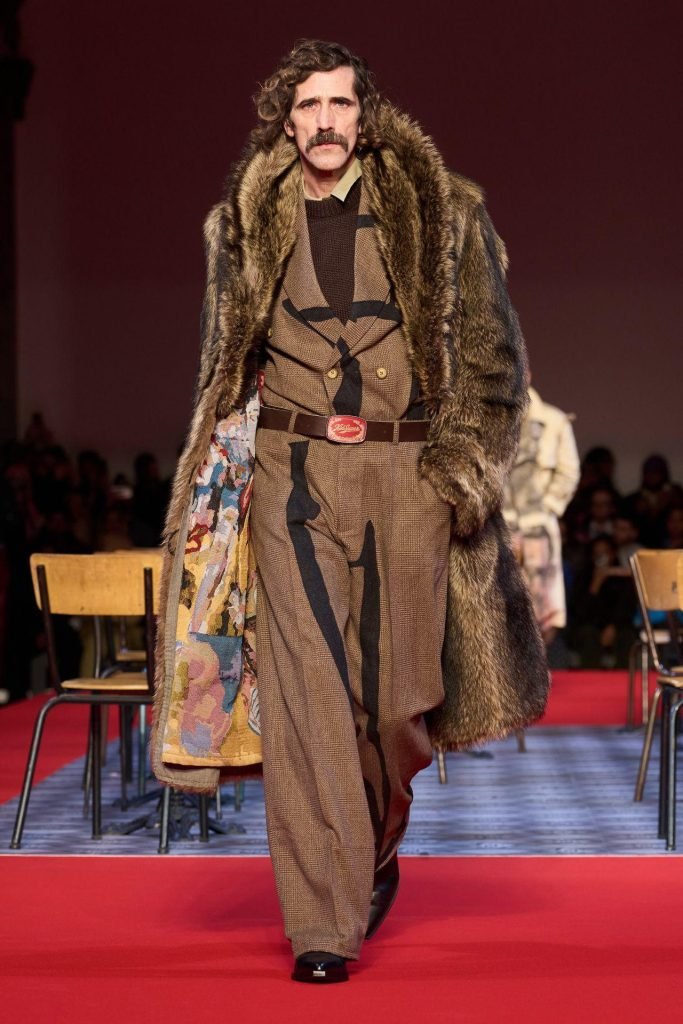 The Best Junya Watanabe Jackets and Outerwear for 2026 featuring stylish designer jackets, creative outerwear designs, and modern Japanese fashion trends.