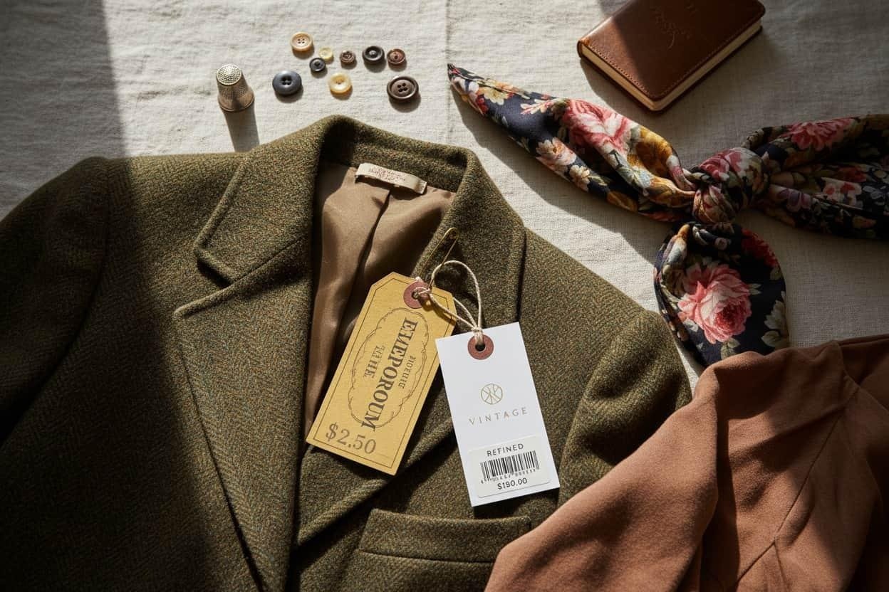 How to Spot Authentic Junya Watanabe Clothing with tips for checking labels, stitching, fabric quality, and genuine designer details.